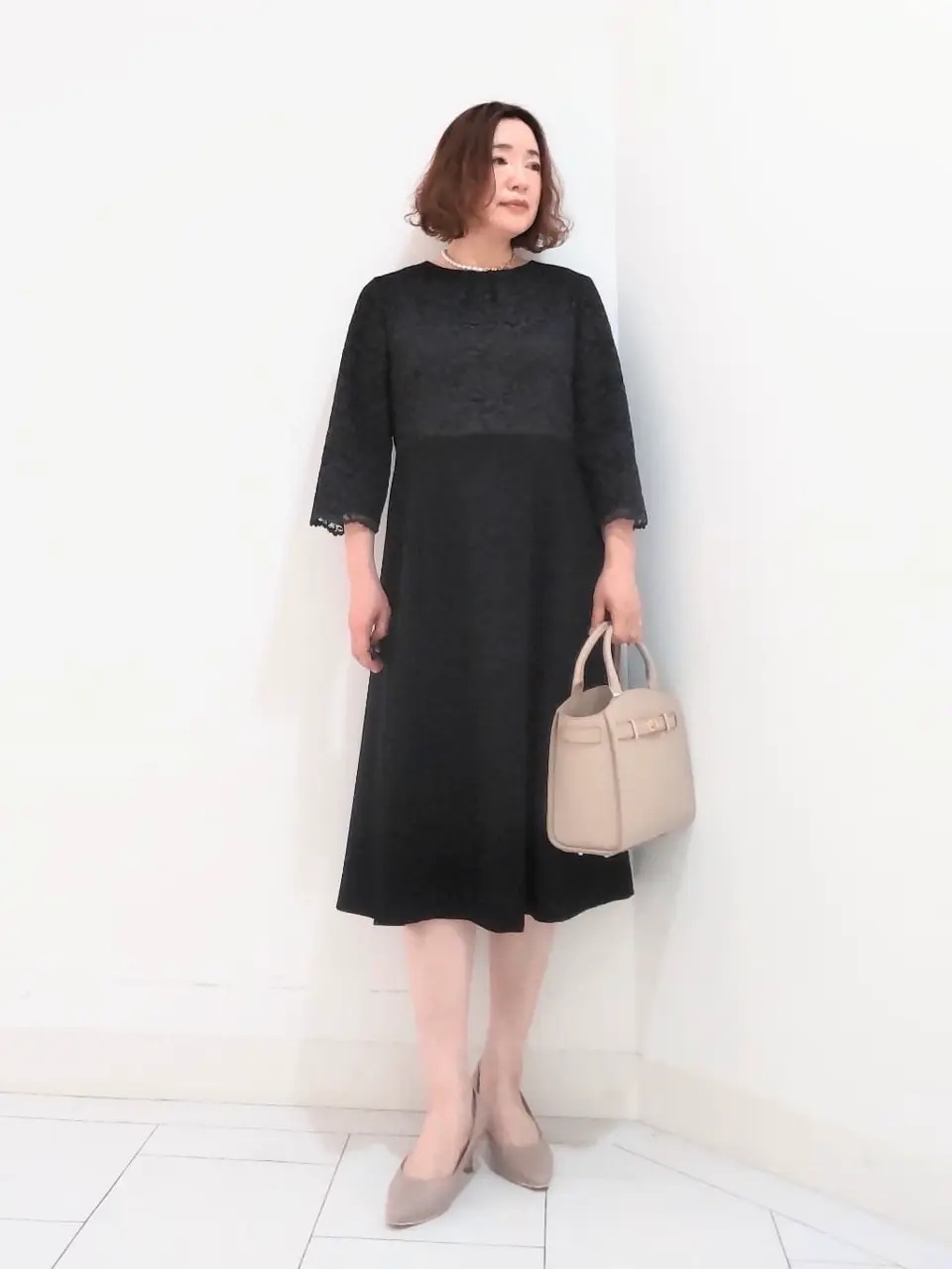 23区 L ナオミ コーディネート画像