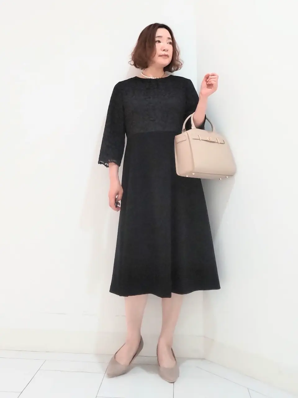 23区 L ナオミ コーディネート画像