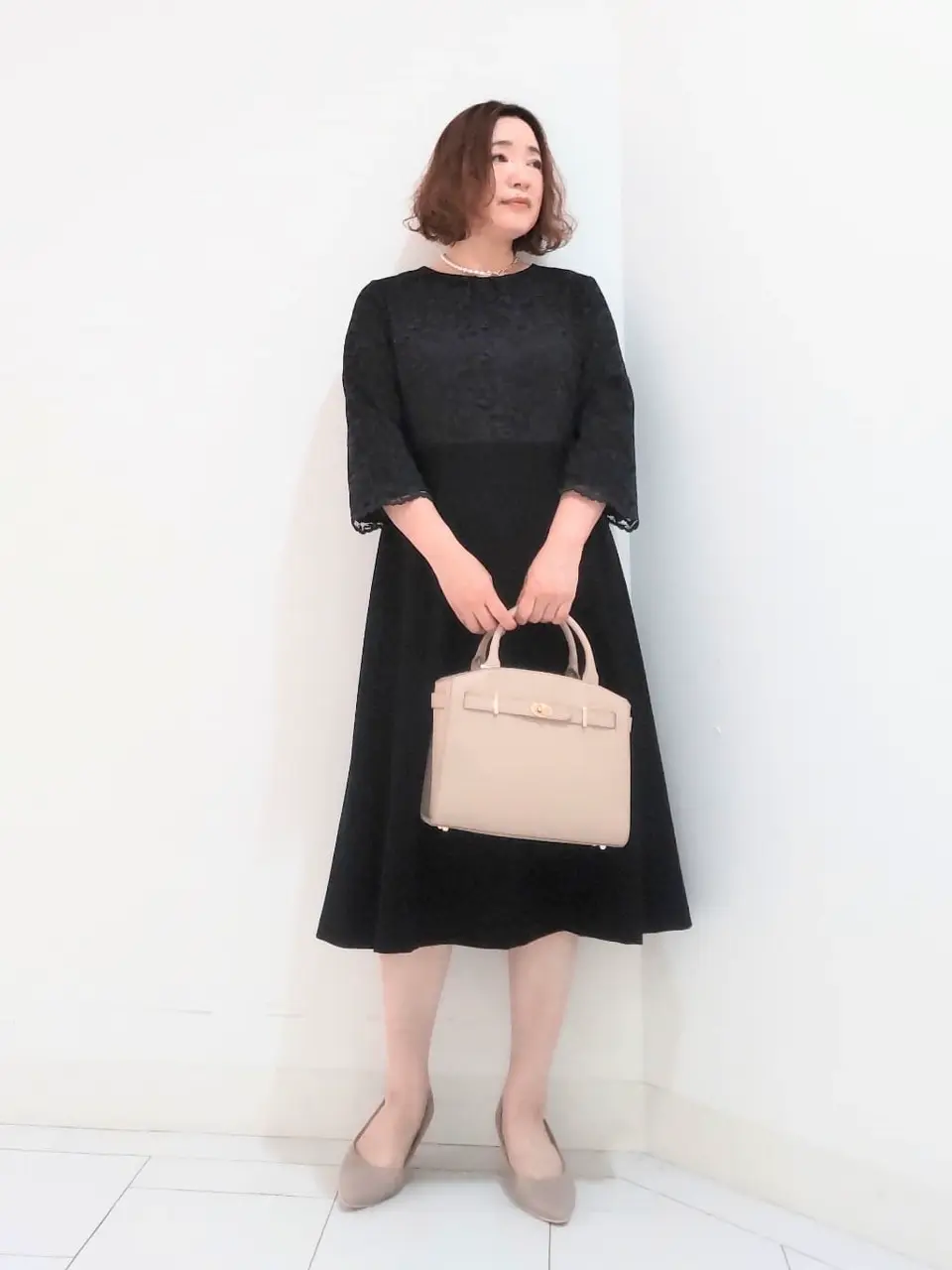 23区 L ナオミ コーディネート画像