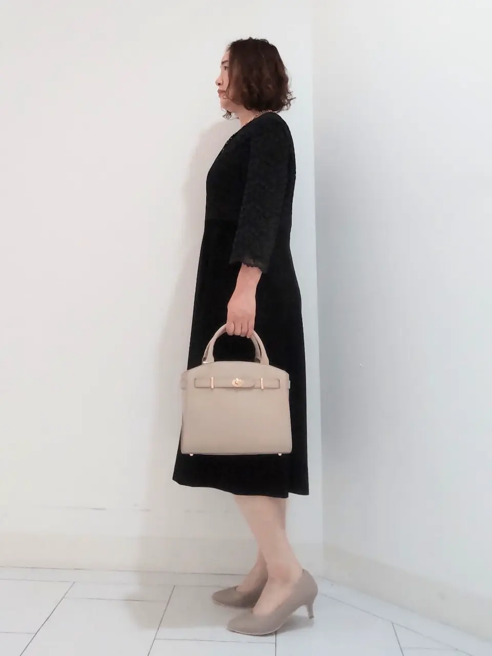 23区 L ナオミ コーディネート画像