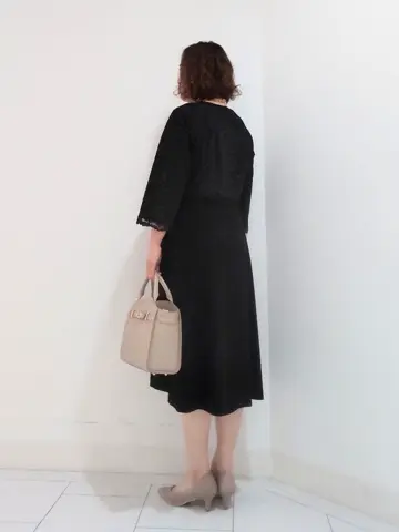 23区 L ナオミ コーディネート画像