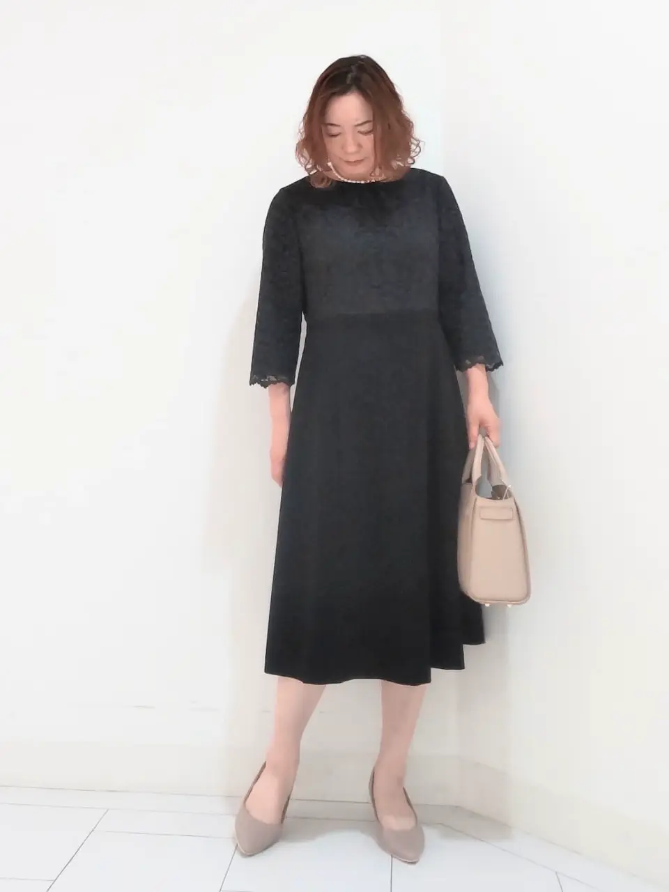 23区 L ナオミ コーディネート画像