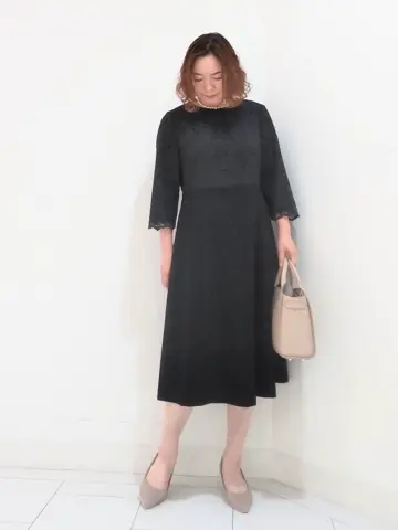 23区 L ナオミ コーディネート画像