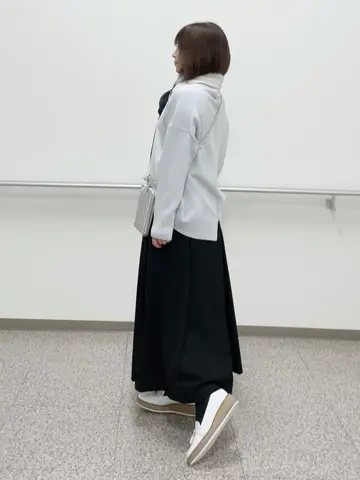 23区 L 水上 コーディネート画像