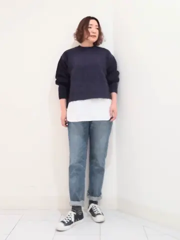 23区 L ナオミ コーディネート画像