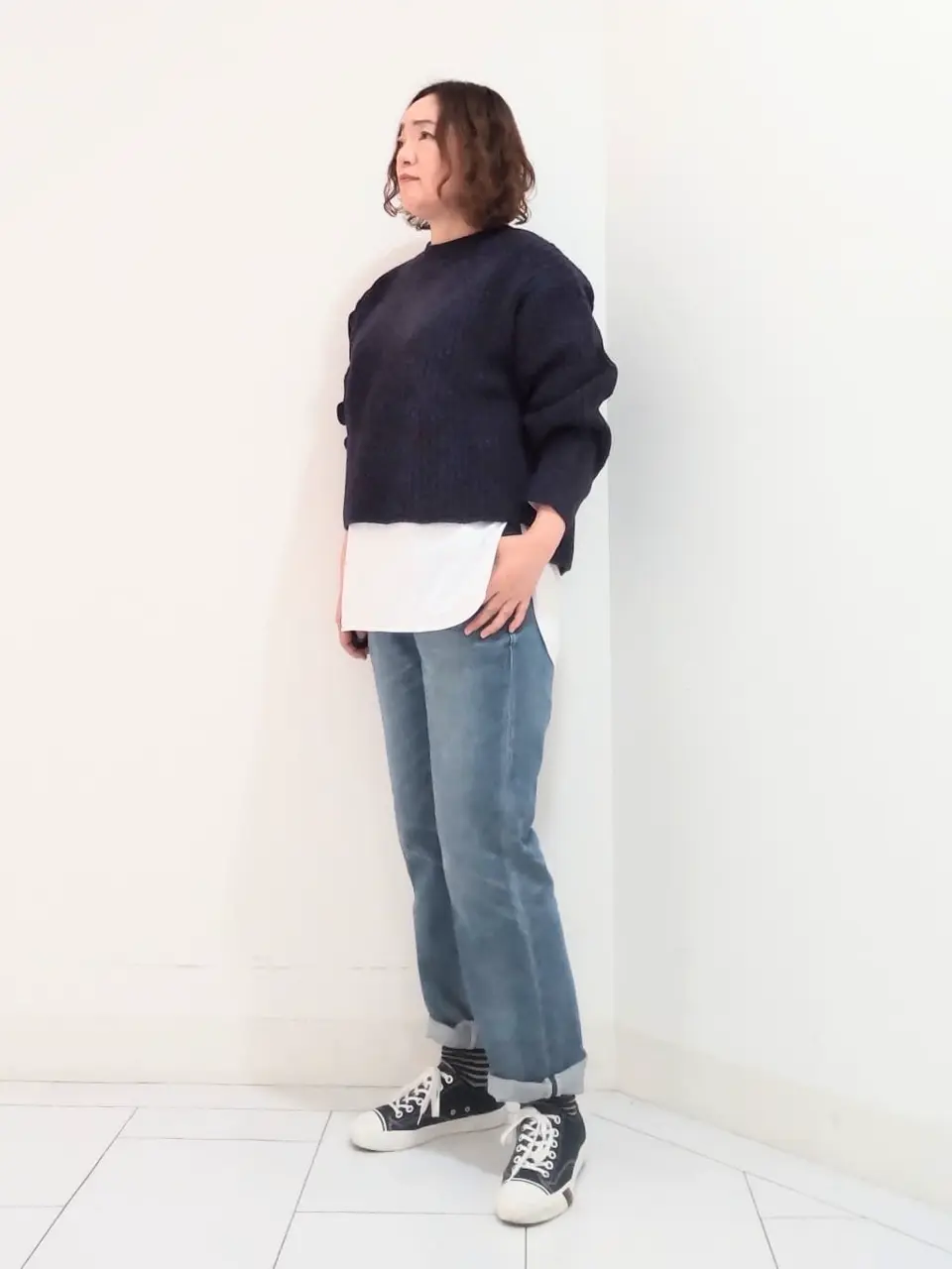 23区 L ナオミ コーディネート画像