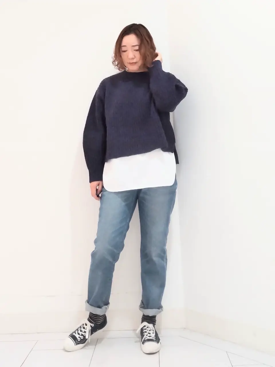 23区 L ナオミ コーディネート画像