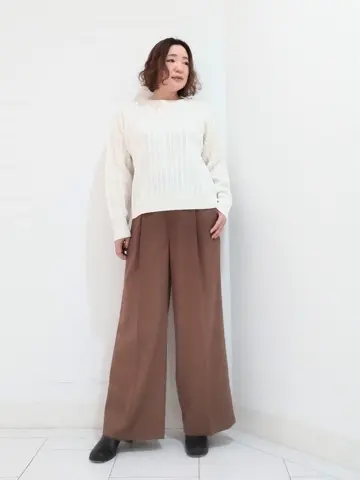 23区 L ナオミ コーディネート画像