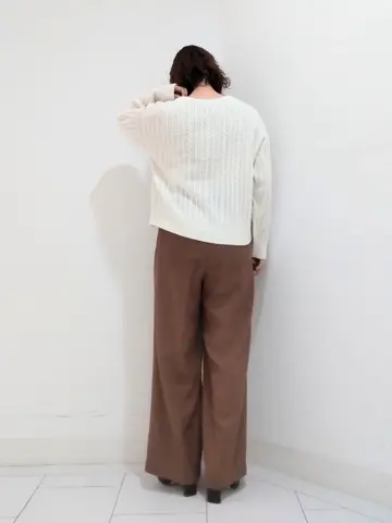 23区 L ナオミ コーディネート画像