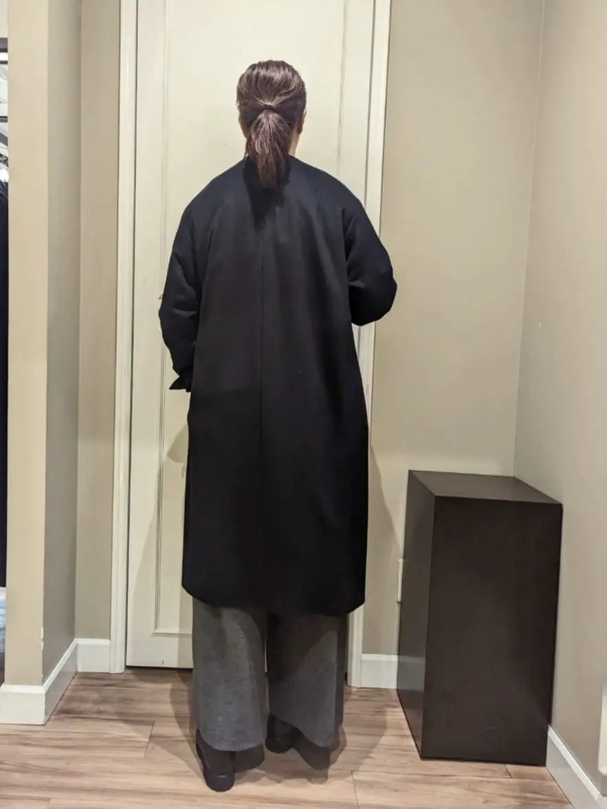 23区 L スタッフn コーディネート画像