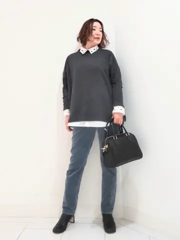 23区 L ナオミ コーディネート画像