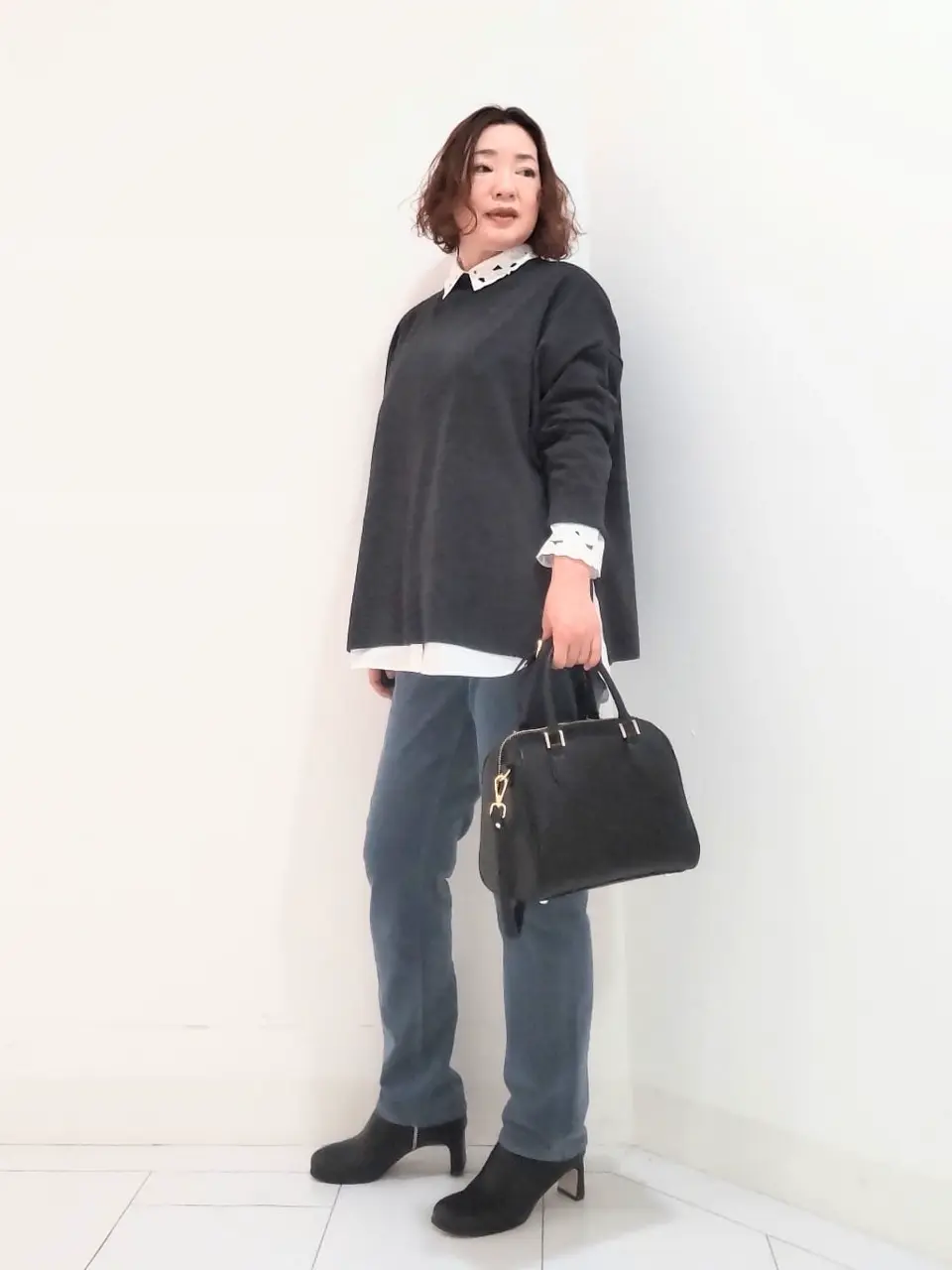 23区 L ナオミ コーディネート画像