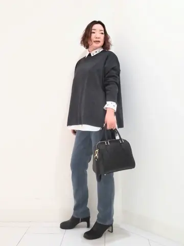 23区 L ナオミ コーディネート画像