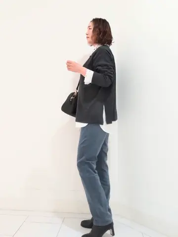 23区 L ナオミ コーディネート画像