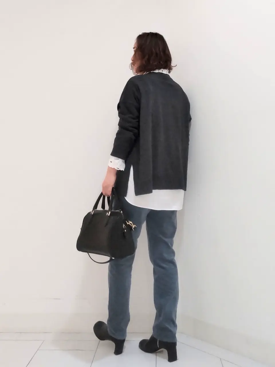 23区 L ナオミ コーディネート画像