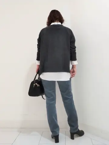 23区 L ナオミ コーディネート画像