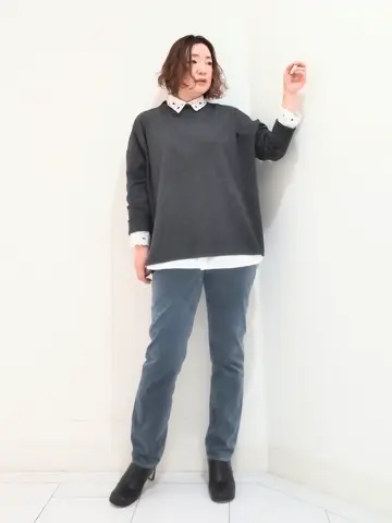 23区 L ナオミ コーディネート画像