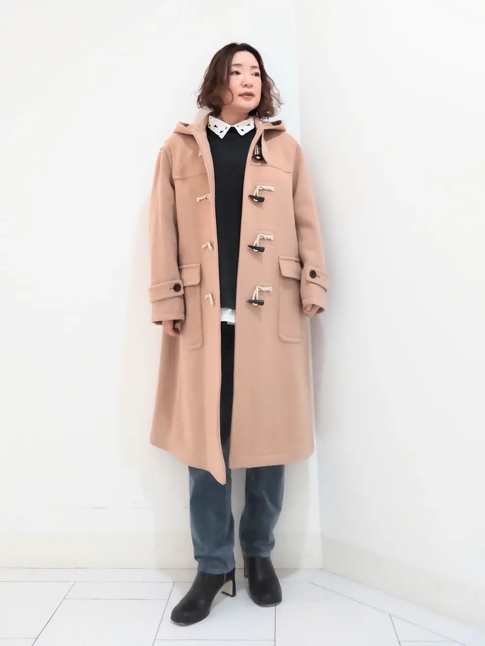 23区 L ナオミ コーディネート画像