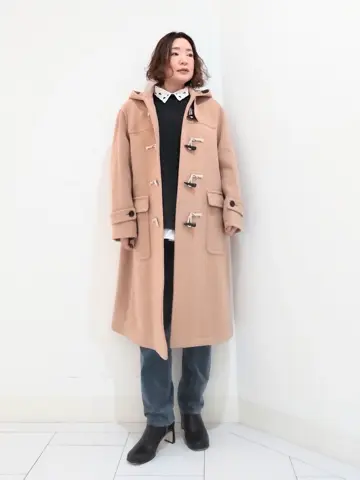 23区 L ナオミ コーディネート画像