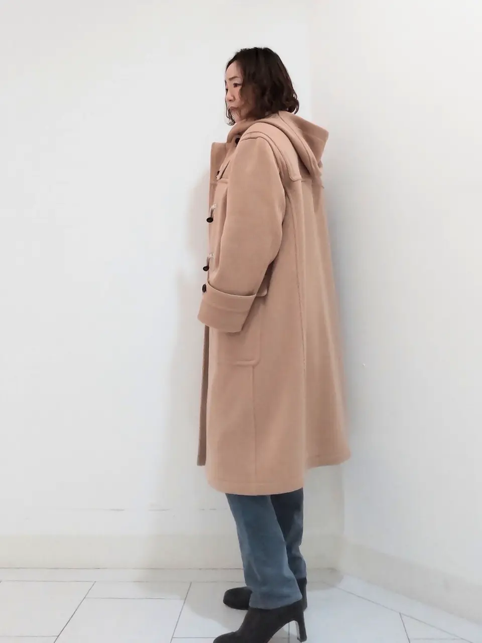 23区 L ナオミ コーディネート画像