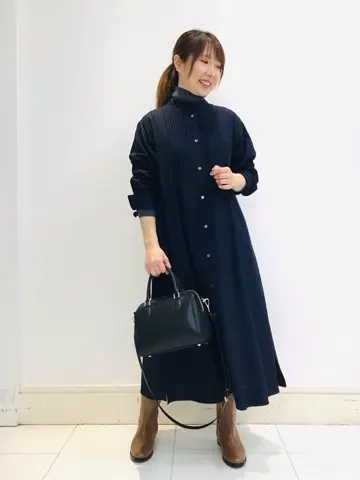 23区 L やの コーディネート画像