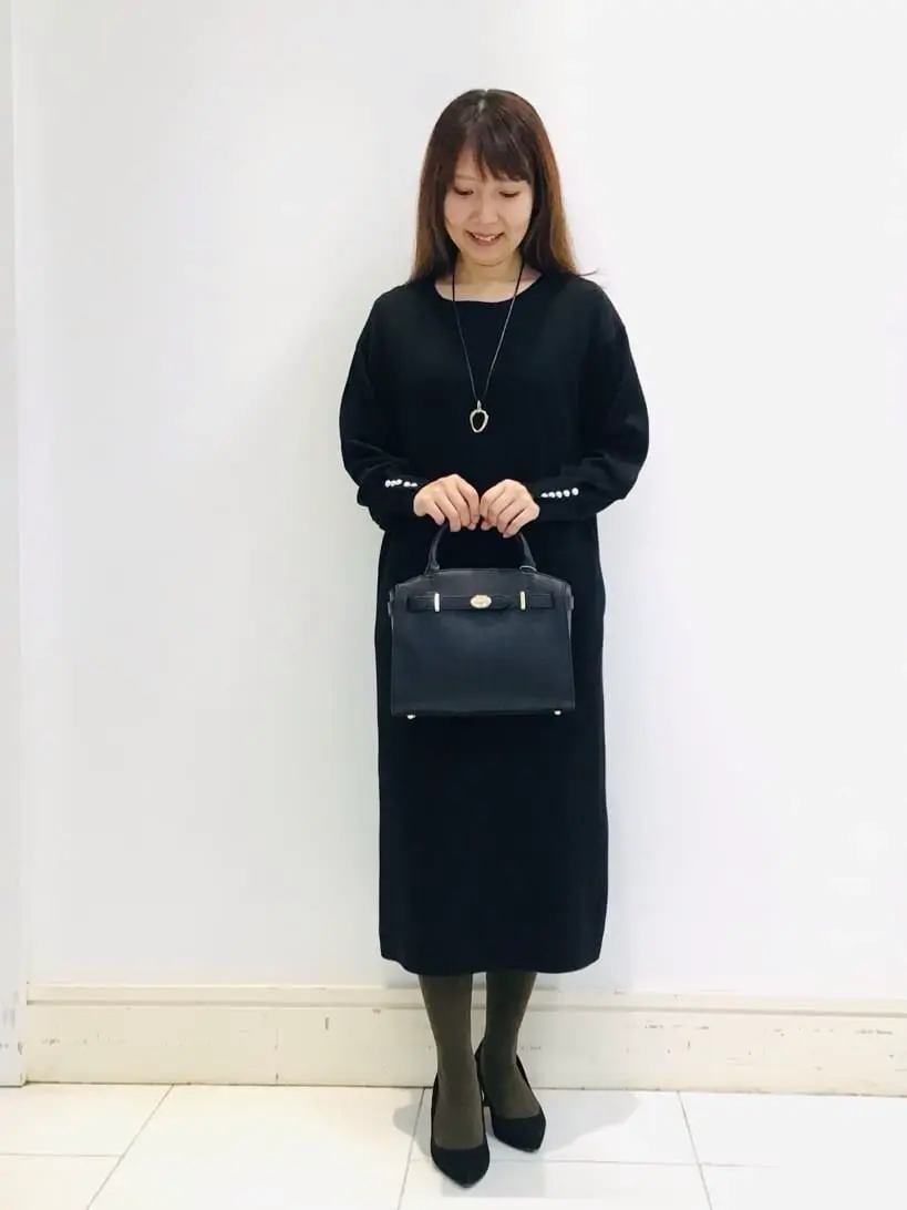 23区 L やの コーディネート画像