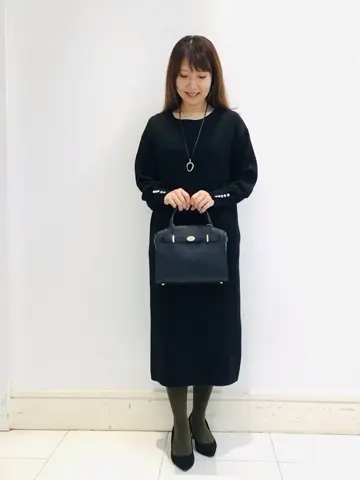 23区 L やの コーディネート画像