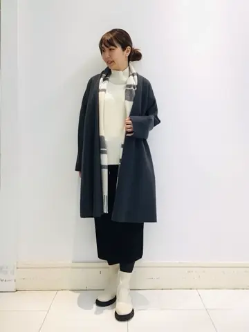 23区 L やの コーディネート画像