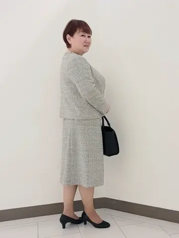 23区 L kazumi コーディネート画像