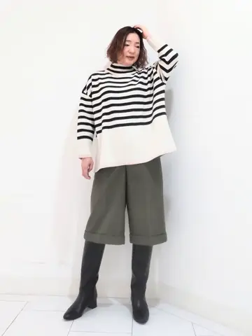 23区 L ナオミ コーディネート画像