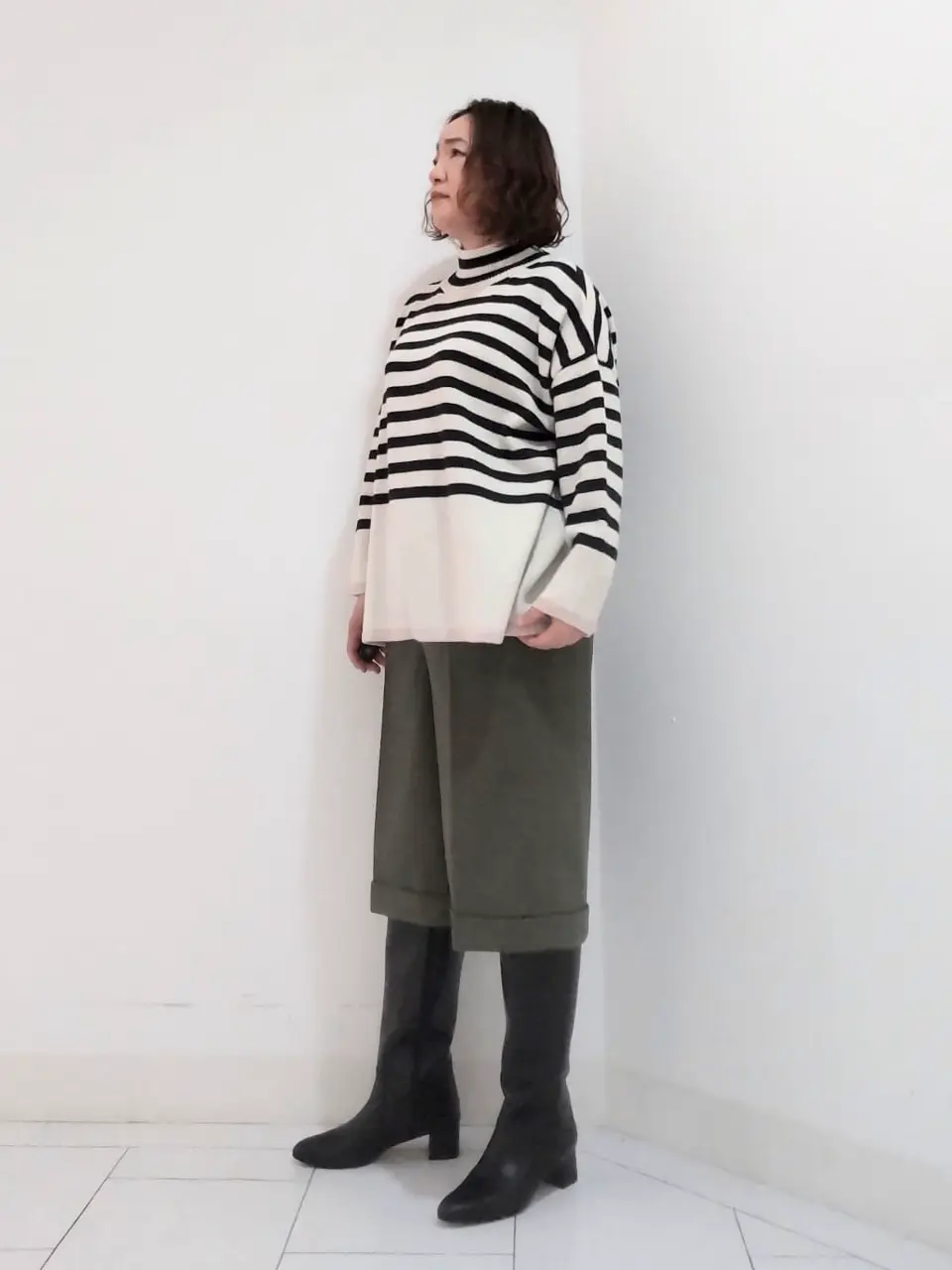 23区 L ナオミ コーディネート画像