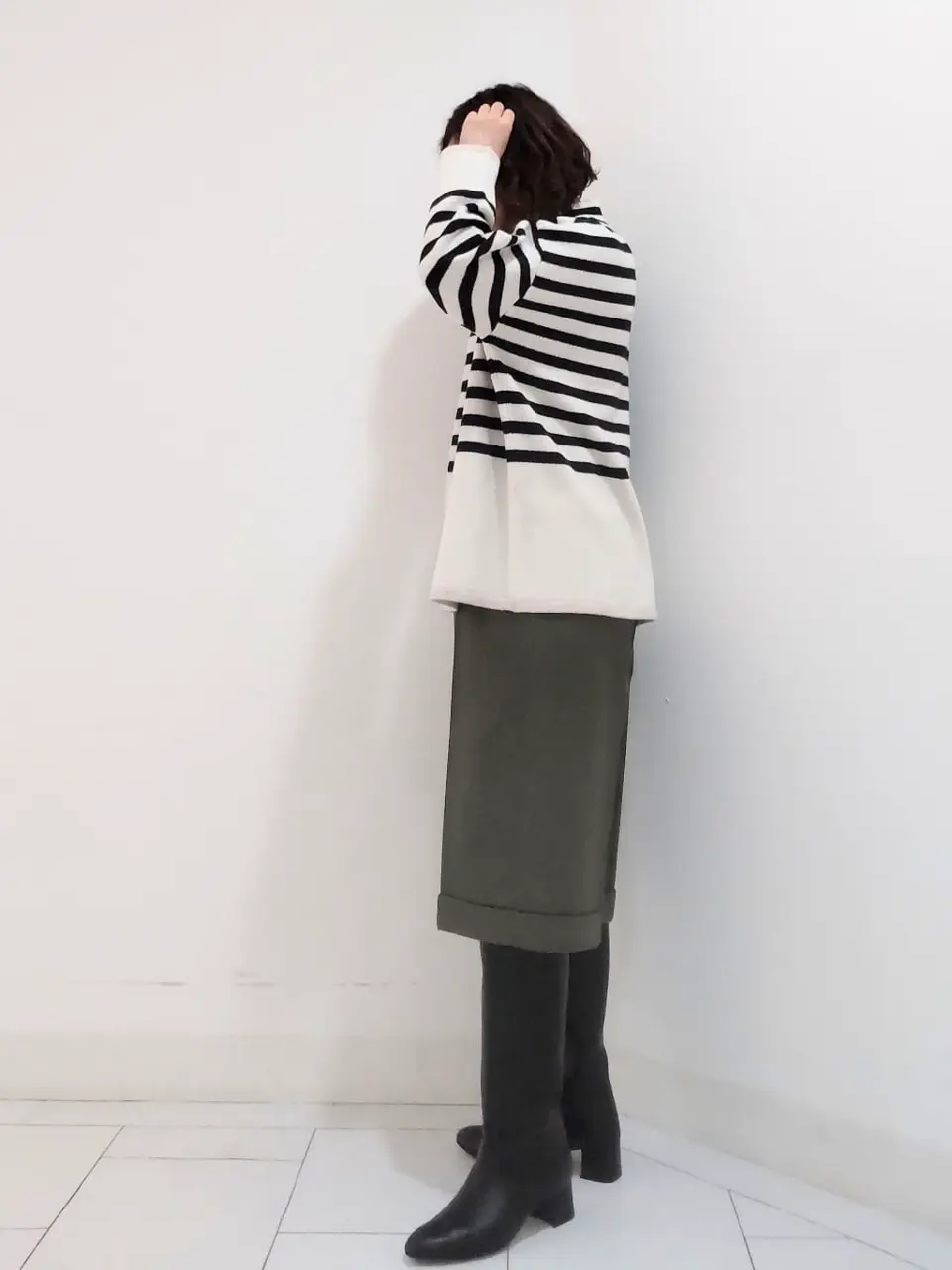 23区 L ナオミ コーディネート画像