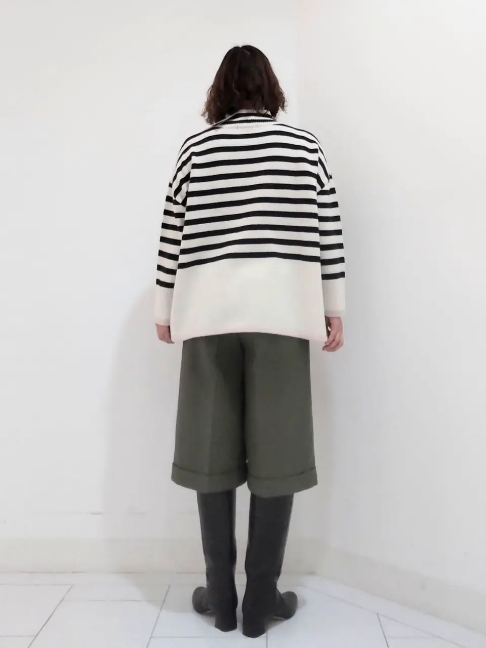 23区 L ナオミ コーディネート画像