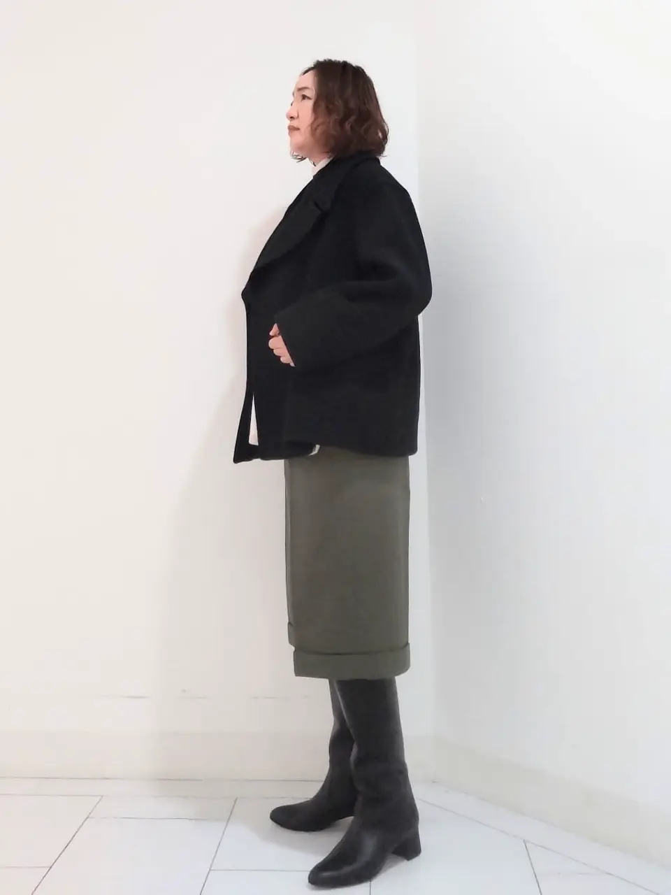 23区 L ナオミ コーディネート画像