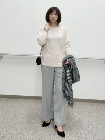 23区 L 水上 コーディネート画像