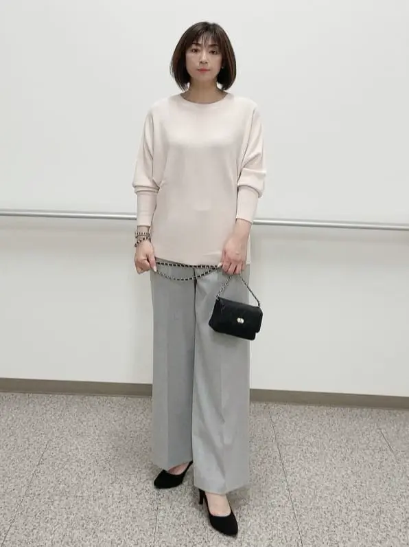 23区 L 水上 コーディネート画像