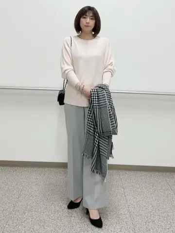 23区 L 水上 コーディネート画像