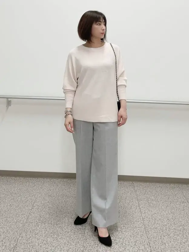 23区 L 水上 コーディネート画像