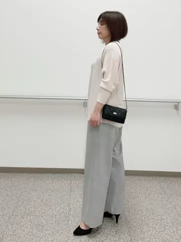 23区 L 水上 コーディネート画像