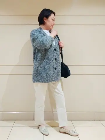 23区 L 山崎 コーディネート画像