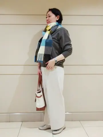 23区 L 山崎 コーディネート画像