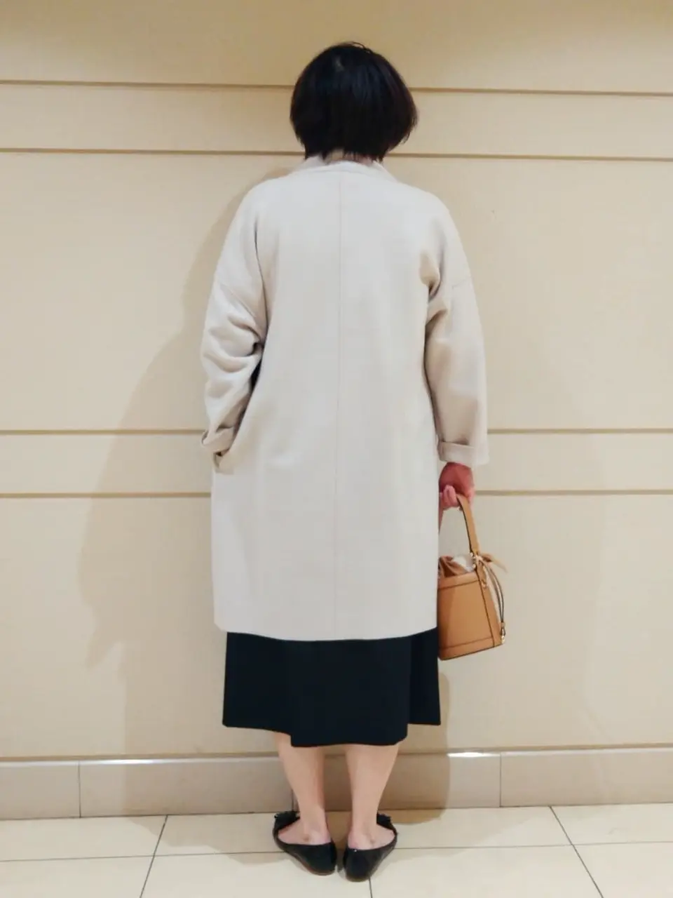 23区 L 山崎 コーディネート画像