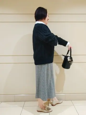 23区 L 山崎 コーディネート画像