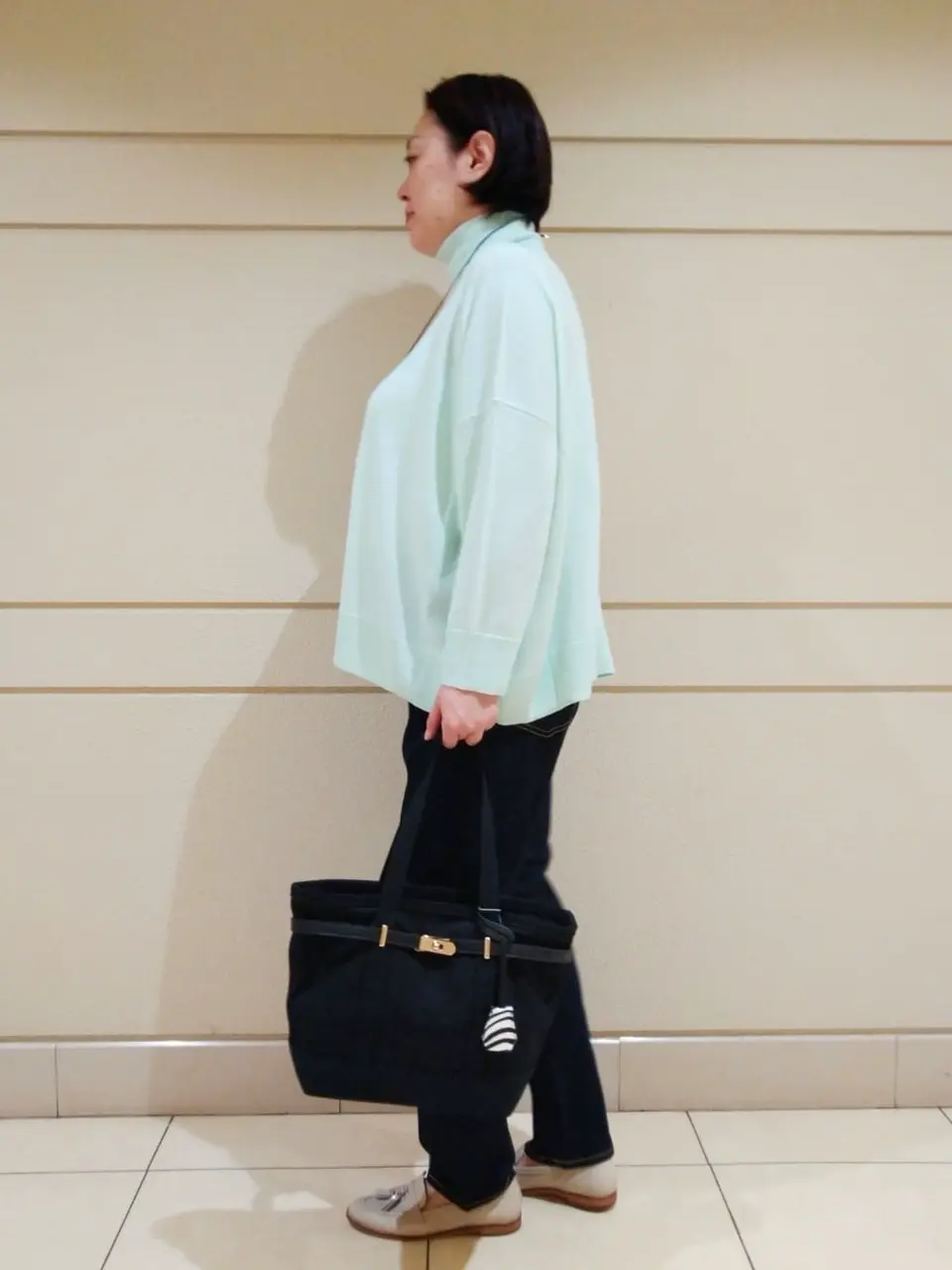 23区 L 山崎 コーディネート画像