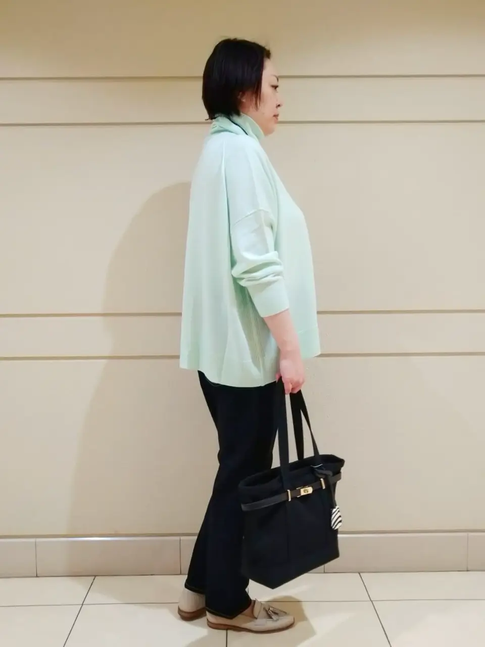 23区 L 山崎 コーディネート画像