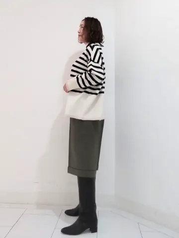 23区 L ナオミ コーディネート画像