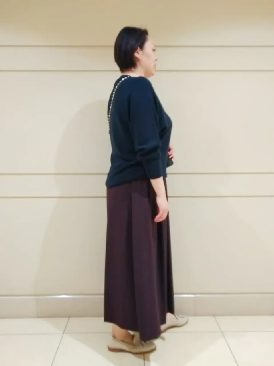 23区 L 山崎 コーディネート画像