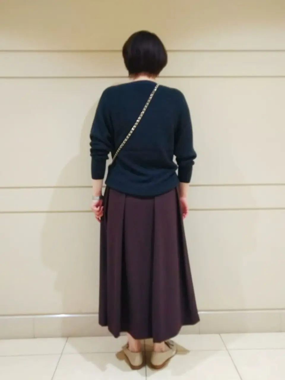 23区 L 山崎 コーディネート画像