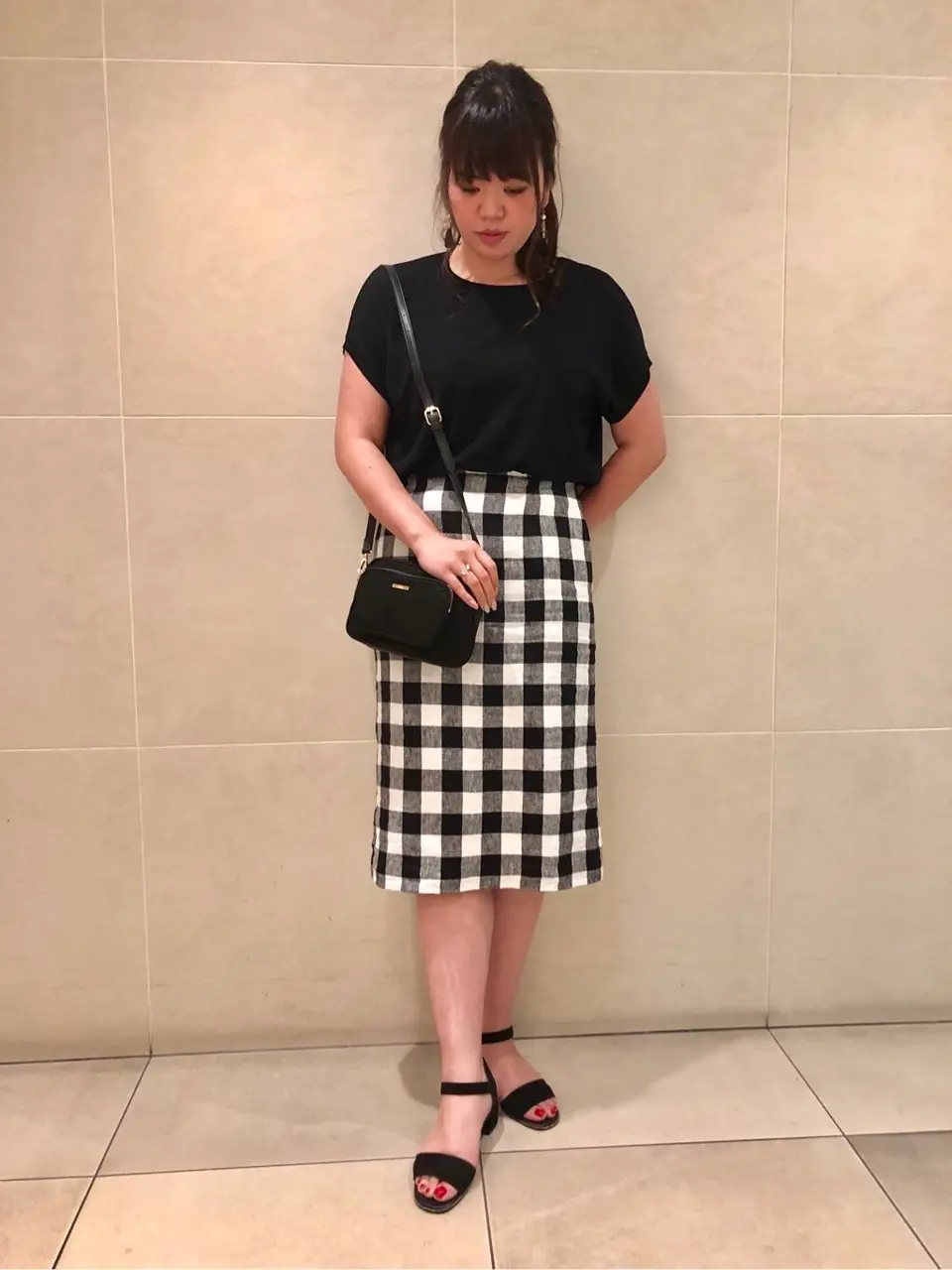  松本 コーディネート画像