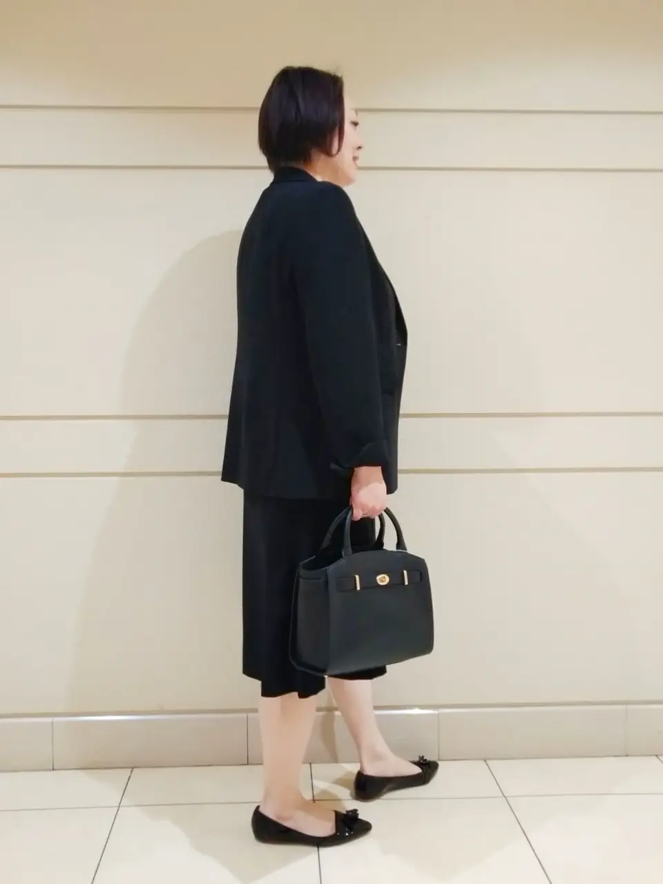 23区 L 山崎 コーディネート画像